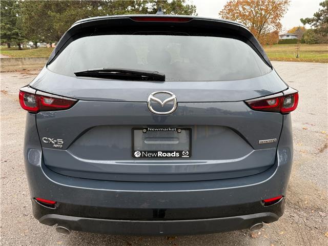 2023 Mazda CX-5 Sport Design (Stk: 16071) in Newmarket - Image 21 of 50