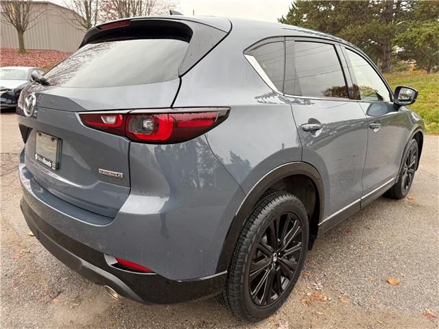 2023 Mazda CX-5 Sport Design (Stk: 16071) in Newmarket - Image 22 of 50