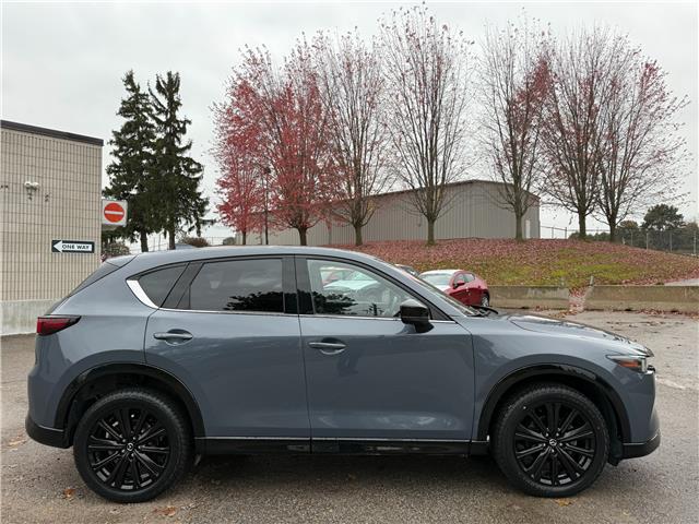 2023 Mazda CX-5 Sport Design (Stk: 16071) in Newmarket - Image 23 of 50