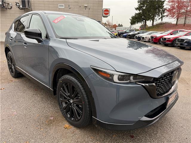 2023 Mazda CX-5 Sport Design (Stk: 16071) in Newmarket - Image 24 of 50