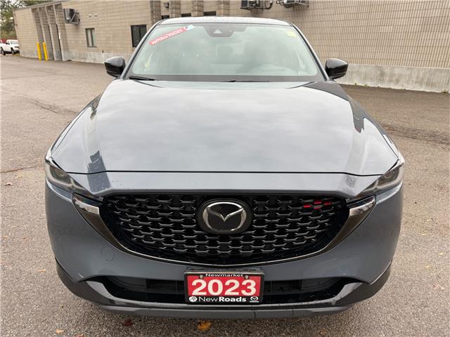 2023 Mazda CX-5 Sport Design (Stk: 16071) in Newmarket - Image 25 of 50