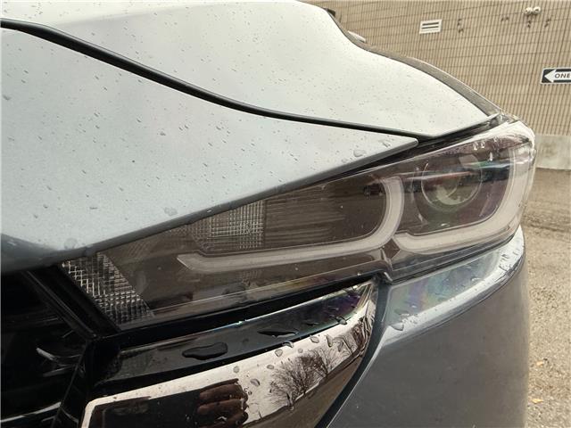 2023 Mazda CX-5 Sport Design (Stk: 16071) in Newmarket - Image 47 of 50