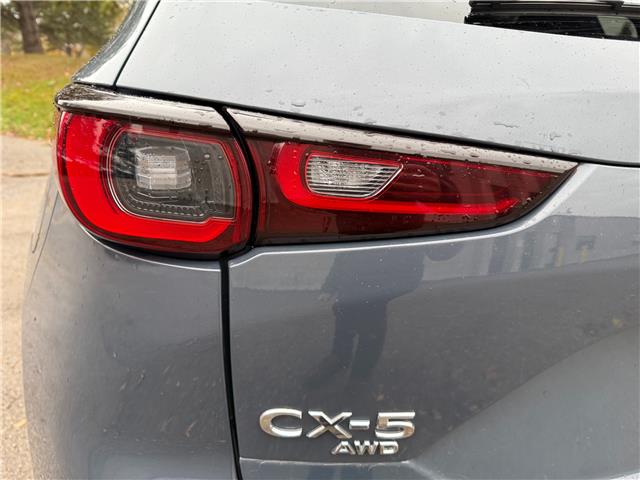 2023 Mazda CX-5 Sport Design (Stk: 16071) in Newmarket - Image 48 of 50