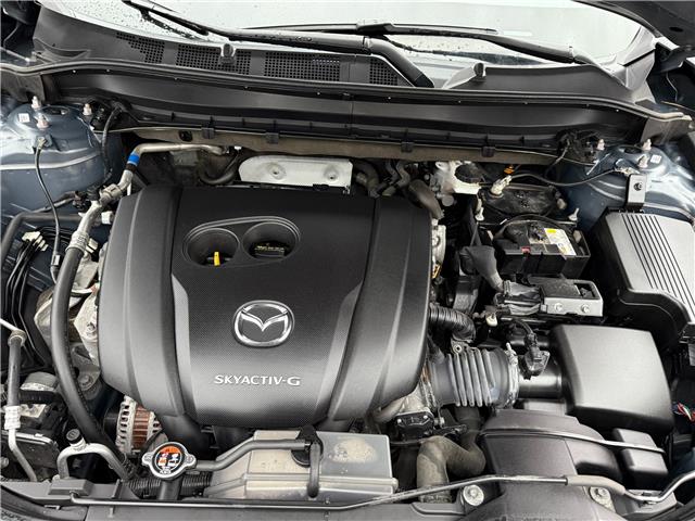 2023 Mazda CX-5 Sport Design (Stk: 16071) in Newmarket - Image 26 of 50