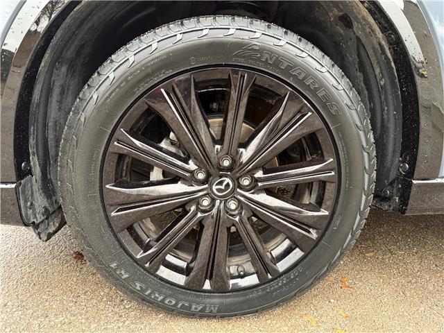 2023 Mazda CX-5 Sport Design (Stk: 16071) in Newmarket - Image 49 of 50