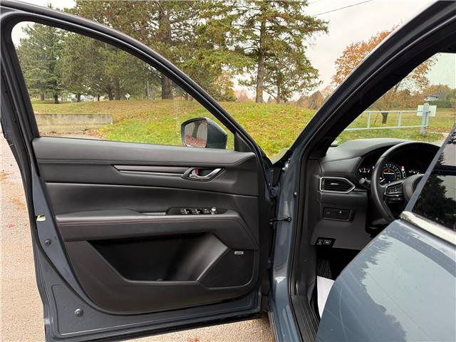 2023 Mazda CX-5 Sport Design (Stk: 16071) in Newmarket - Image 2 of 50