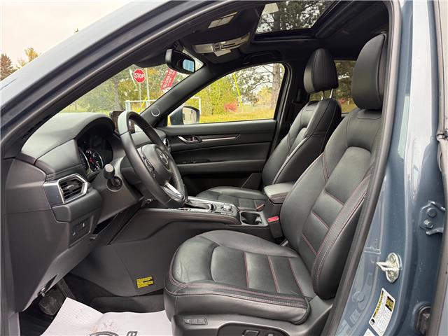 2023 Mazda CX-5 Sport Design (Stk: 16071) in Newmarket - Image 3 of 50
