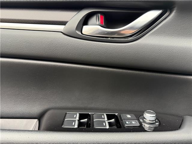 2023 Mazda CX-5 Sport Design (Stk: 16071) in Newmarket - Image 5 of 50