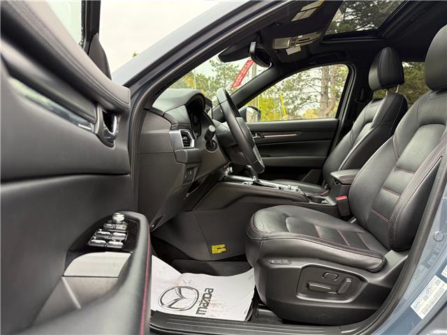 2023 Mazda CX-5 Sport Design (Stk: 16071) in Newmarket - Image 7 of 50