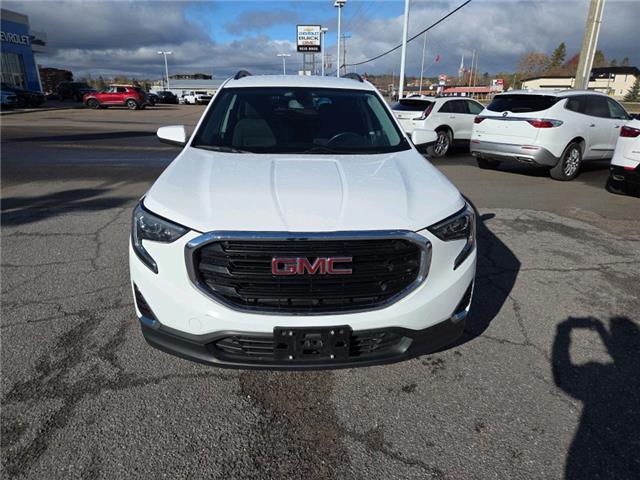 2019 GMC Terrain SLE (Stk: 2026035AA) in ARNPRIOR - Image 2 of 18 2019 GMC Terrain SLE (Stk: 2026035AA) in ARNPRIOR - Image 2 of 18