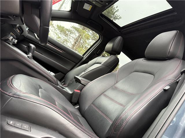 2023 Mazda CX-5 Sport Design (Stk: 16071) in Newmarket - Image 9 of 50