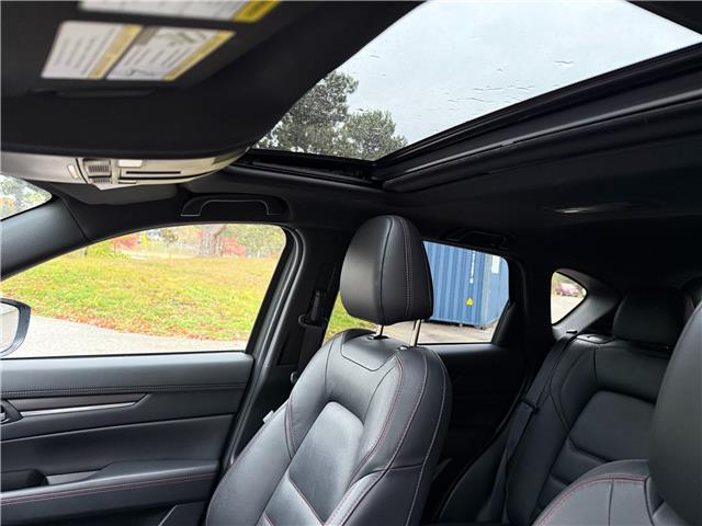 2023 Mazda CX-5 Sport Design (Stk: 16071) in Newmarket - Image 10 of 50