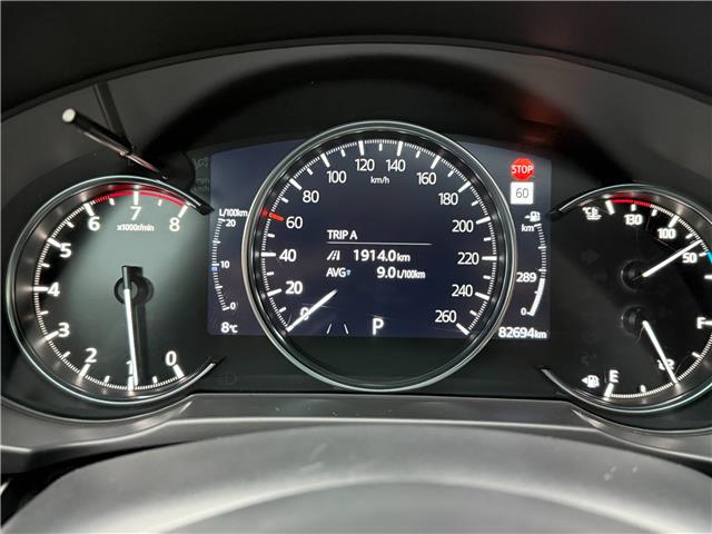 2023 Mazda CX-5 Sport Design (Stk: 16071) in Newmarket - Image 15 of 50