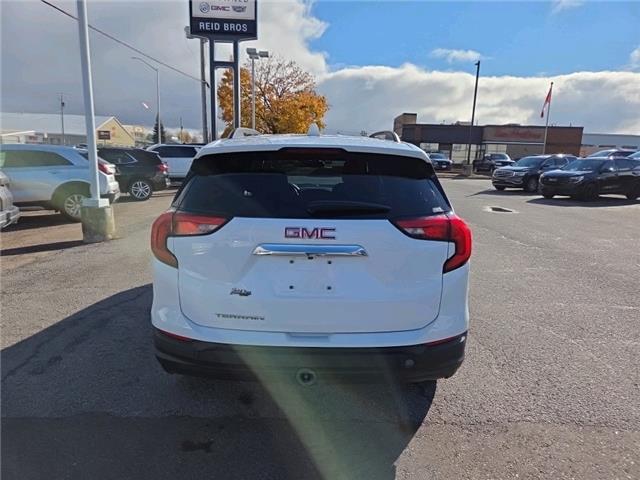 2019 GMC Terrain SLE (Stk: 2026035AA) in ARNPRIOR - Image 6 of 18 2019 GMC Terrain SLE (Stk: 2026035AA) in ARNPRIOR - Image 6 of 18