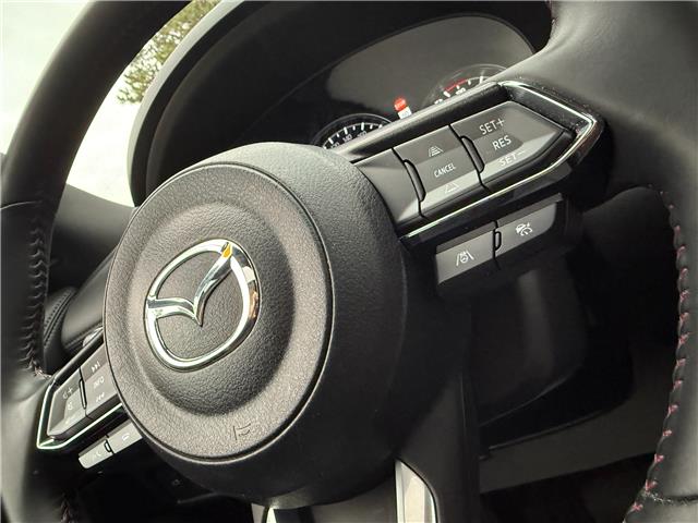 2023 Mazda CX-5 Sport Design (Stk: 16071) in Newmarket - Image 18 of 50