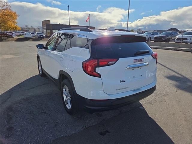 2019 GMC Terrain SLE (Stk: 2026035AA) in ARNPRIOR - Image 7 of 18 2019 GMC Terrain SLE (Stk: 2026035AA) in ARNPRIOR - Image 7 of 18