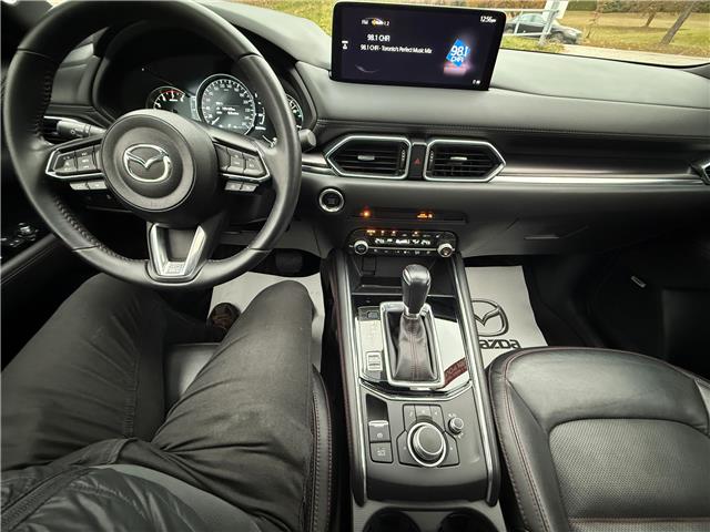 2023 Mazda CX-5 Sport Design (Stk: 16071) in Newmarket - Image 27 of 50