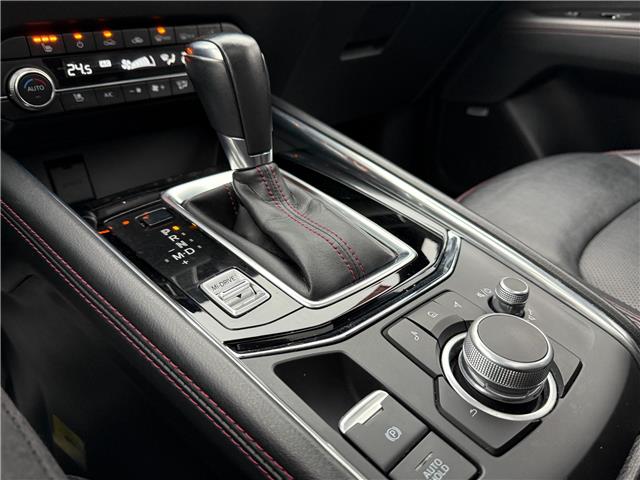 2023 Mazda CX-5 Sport Design (Stk: 16071) in Newmarket - Image 28 of 50