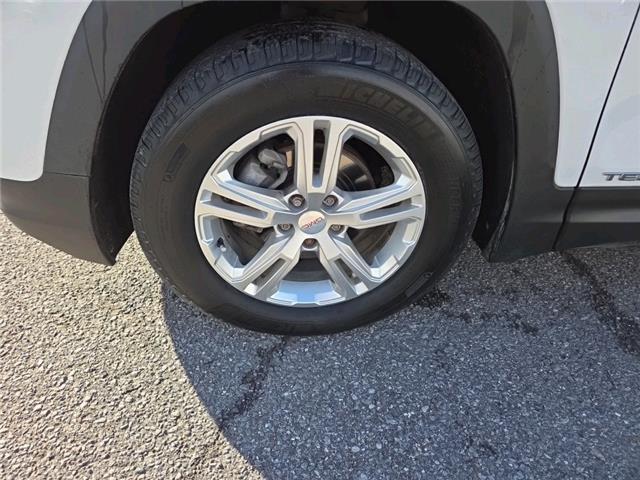 2019 GMC Terrain SLE (Stk: 2026035AA) in ARNPRIOR - Image 9 of 18 2019 GMC Terrain SLE (Stk: 2026035AA) in ARNPRIOR - Image 9 of 18