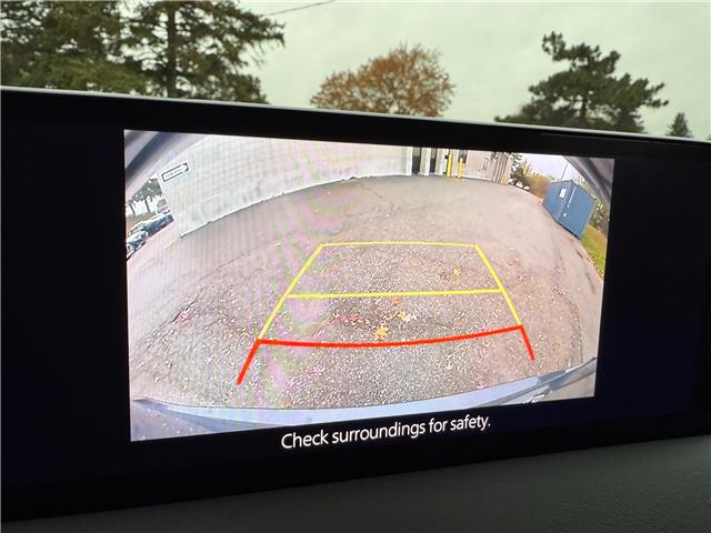 2023 Mazda CX-5 Sport Design (Stk: 16071) in Newmarket - Image 30 of 50