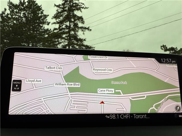 2023 Mazda CX-5 Sport Design (Stk: 16071) in Newmarket - Image 31 of 50