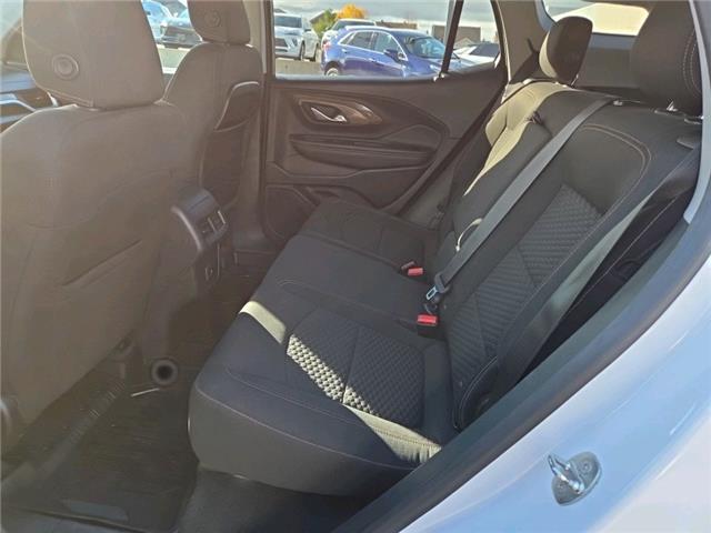 2019 GMC Terrain SLE (Stk: 2026035AA) in ARNPRIOR - Image 10 of 18 2019 GMC Terrain SLE (Stk: 2026035AA) in ARNPRIOR - Image 10 of 18