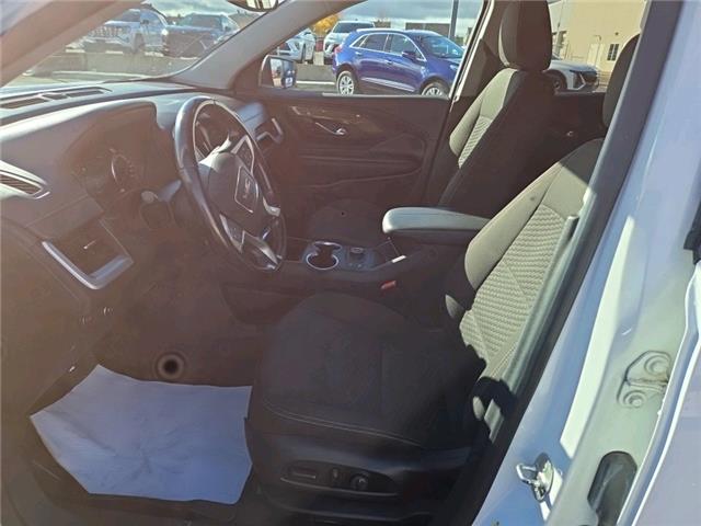 2019 GMC Terrain SLE (Stk: 2026035AA) in ARNPRIOR - Image 11 of 18 2019 GMC Terrain SLE (Stk: 2026035AA) in ARNPRIOR - Image 11 of 18