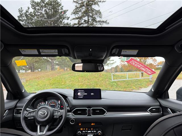2023 Mazda CX-5 Sport Design (Stk: 16071) in Newmarket - Image 35 of 50