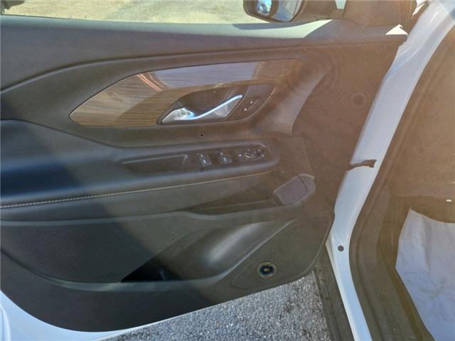 2019 GMC Terrain SLE (Stk: 2026035AA) in ARNPRIOR - Image 12 of 18 2019 GMC Terrain SLE (Stk: 2026035AA) in ARNPRIOR - Image 12 of 18