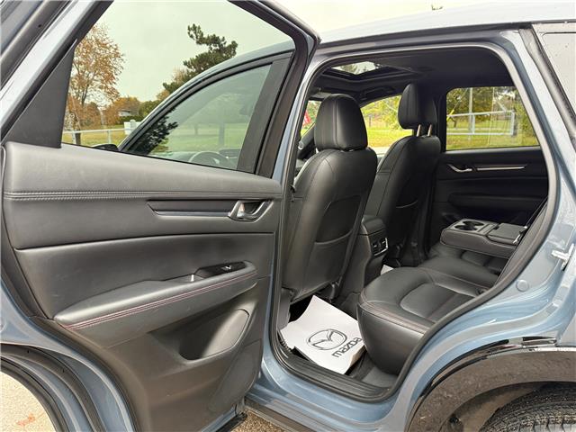 2023 Mazda CX-5 Sport Design (Stk: 16071) in Newmarket - Image 36 of 50