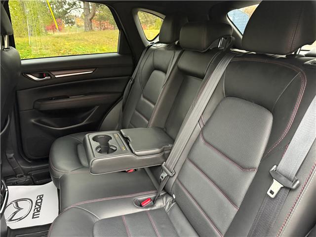 2023 Mazda CX-5 Sport Design (Stk: 16071) in Newmarket - Image 37 of 50