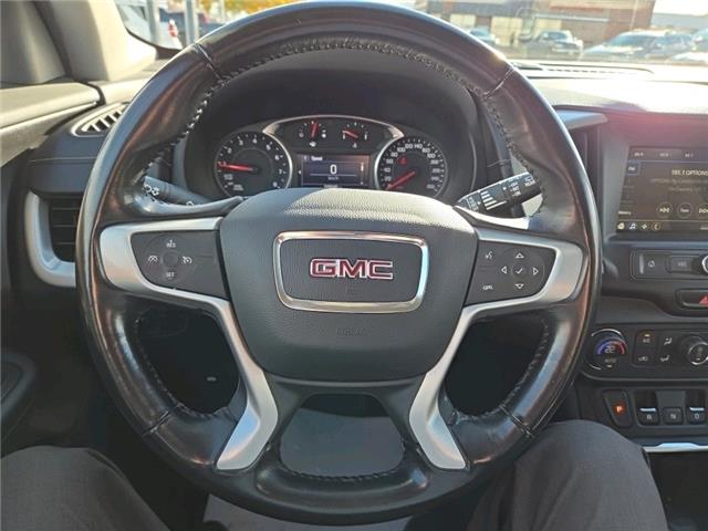 2019 GMC Terrain SLE (Stk: 2026035AA) in ARNPRIOR - Image 13 of 18 2019 GMC Terrain SLE (Stk: 2026035AA) in ARNPRIOR - Image 13 of 18