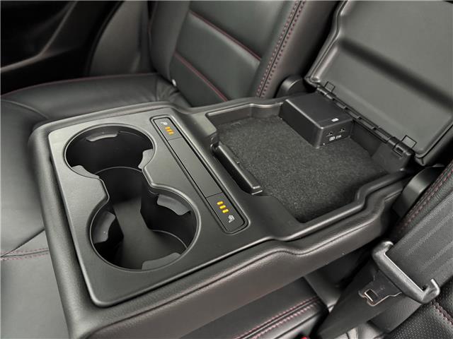 2023 Mazda CX-5 Sport Design (Stk: 16071) in Newmarket - Image 38 of 50
