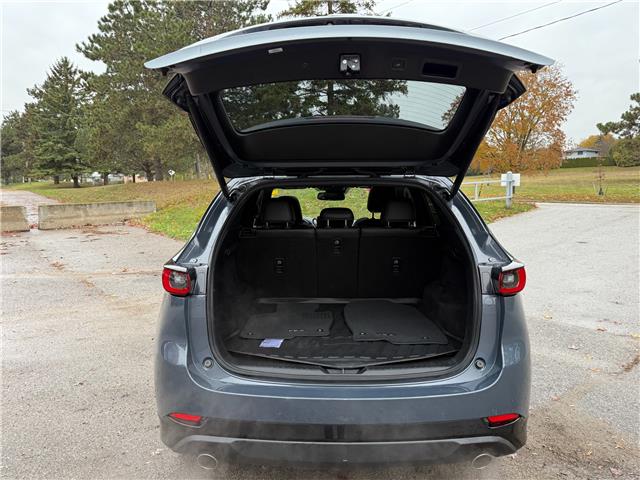 2023 Mazda CX-5 Sport Design (Stk: 16071) in Newmarket - Image 39 of 50