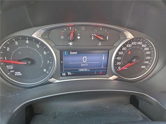 2019 GMC Terrain SLE (Stk: 2026035AA) in ARNPRIOR - Image 14 of 18 2019 GMC Terrain SLE (Stk: 2026035AA) in ARNPRIOR - Image 14 of 18