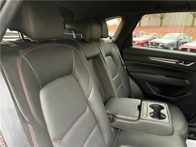 2023 Mazda CX-5 Sport Design (Stk: 16071) in Newmarket - Image 41 of 50