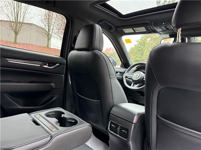 2023 Mazda CX-5 Sport Design (Stk: 16071) in Newmarket - Image 42 of 50