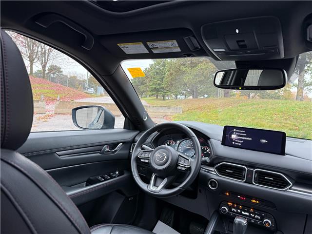 2023 Mazda CX-5 Sport Design (Stk: 16071) in Newmarket - Image 43 of 50