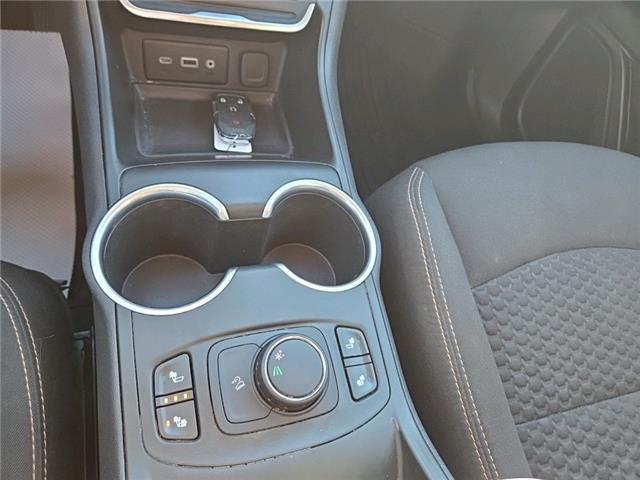 2019 GMC Terrain SLE (Stk: 2026035AA) in ARNPRIOR - Image 16 of 18 2019 GMC Terrain SLE (Stk: 2026035AA) in ARNPRIOR - Image 16 of 18