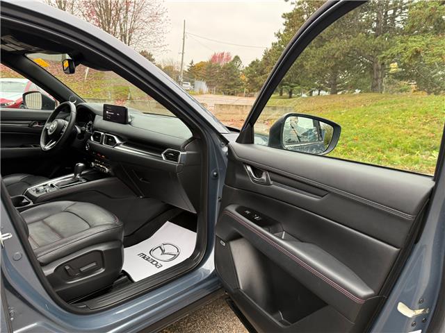 2023 Mazda CX-5 Sport Design (Stk: 16071) in Newmarket - Image 44 of 50