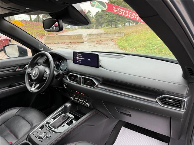 2023 Mazda CX-5 Sport Design (Stk: 16071) in Newmarket - Image 45 of 50