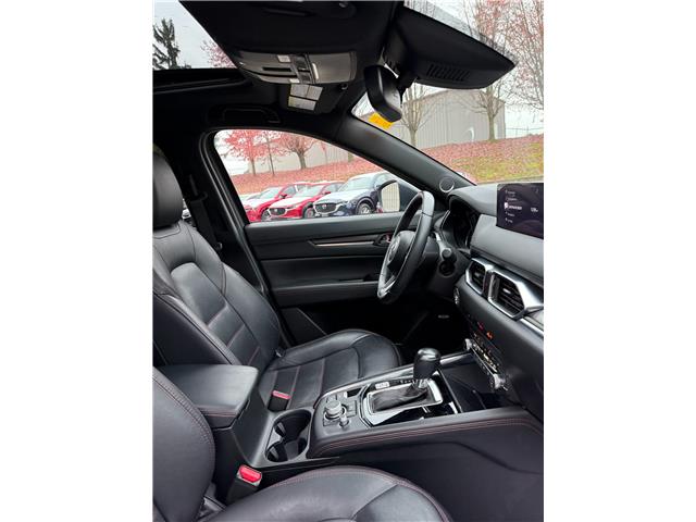 2023 Mazda CX-5 Sport Design (Stk: 16071) in Newmarket - Image 46 of 50
