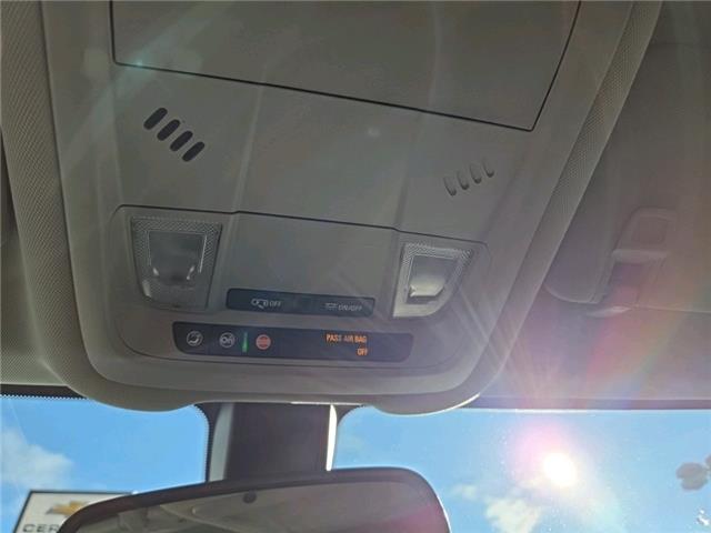 2019 GMC Terrain SLE (Stk: 2026035AA) in ARNPRIOR - Image 17 of 18 2019 GMC Terrain SLE (Stk: 2026035AA) in ARNPRIOR - Image 17 of 18