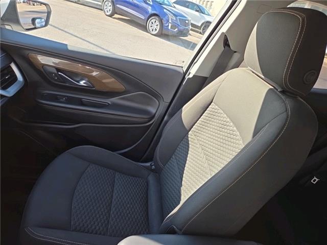 2019 GMC Terrain SLE (Stk: 2026035AA) in ARNPRIOR - Image 18 of 18 2019 GMC Terrain SLE (Stk: 2026035AA) in ARNPRIOR - Image 18 of 18