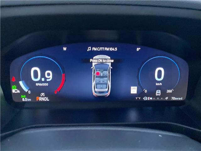 2026 Ford Explorer Active (Stk: 2026-15) in New Liskeard - Image 11 of 12