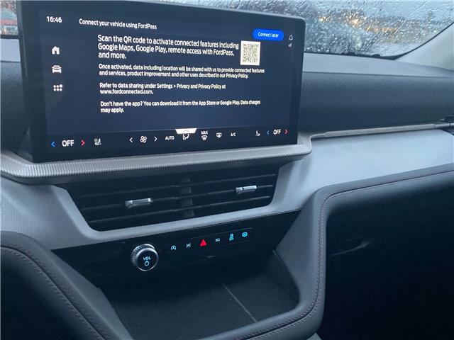 2026 Ford Explorer Active (Stk: 2026-15) in New Liskeard - Image 12 of 12