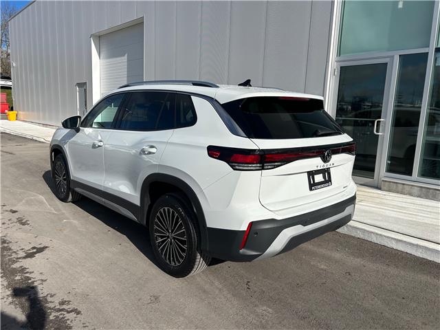 2026 Volkswagen Tiguan Comfortline (Stk: 13160) in Peterborough - Image 3 of 20