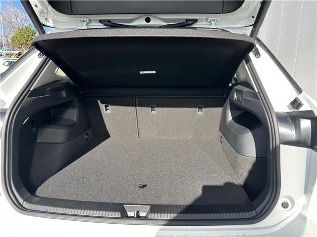 2026 Volkswagen Tiguan Comfortline (Stk: 13160) in Peterborough - Image 5 of 20