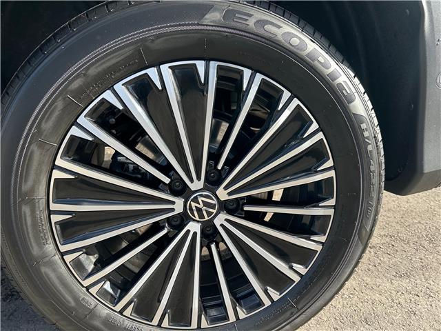 2026 Volkswagen Tiguan Comfortline (Stk: 13160) in Peterborough - Image 6 of 20