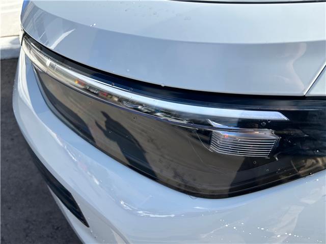 2026 Volkswagen Tiguan Comfortline (Stk: 13160) in Peterborough - Image 7 of 20